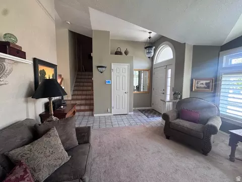 Entry Way - 944 E Bernay Cir, Sandy, UT 84094 photo 3 of 4