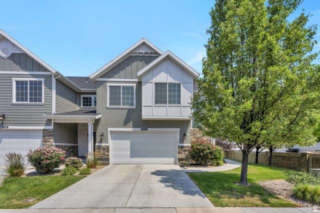 1898 W Trail Heights Dr S, Riverton, UT 84065