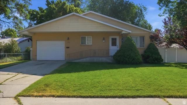 175 S 100 E, Heber City, UT 84032