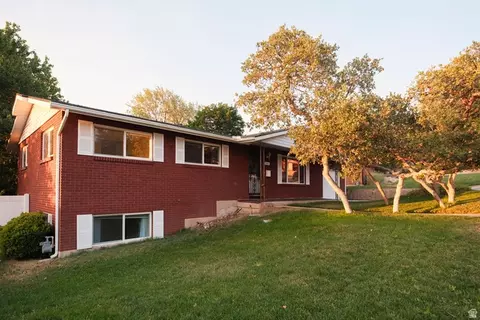 521 E 1650 S, Bountiful, UT 84010