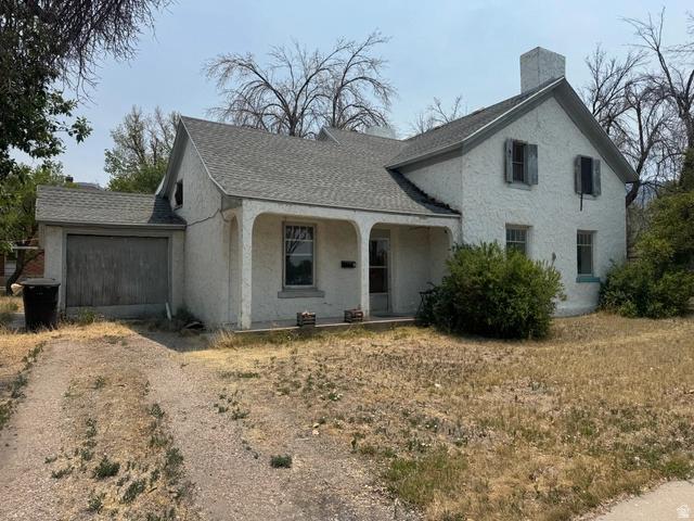 302 N Main St, Manti, UT 84642