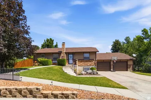 567 W 3200 S, Nibley, UT 84321