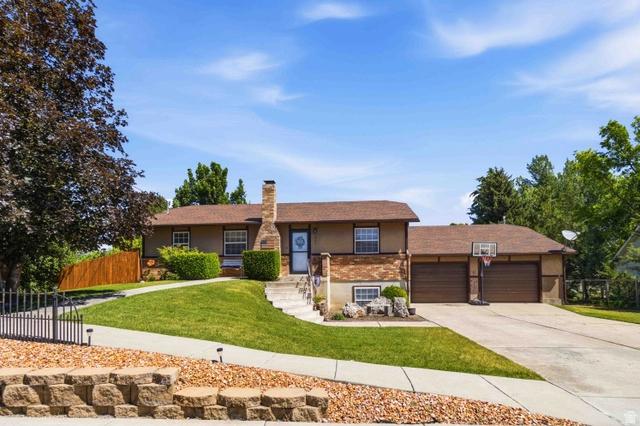 567 W 3200 S, Nibley, UT 84321