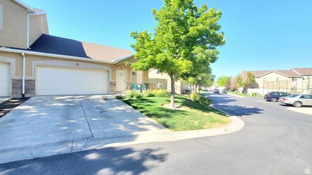 5544 W Geronimo Way, West Jordan, UT 84081