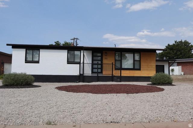 362 W 985 N, Sunset, UT 84015