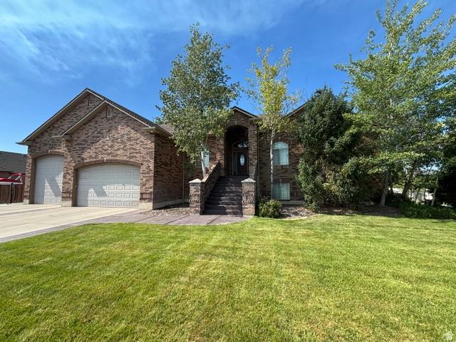 5020 W Haven Rd S, West Haven, UT 84401