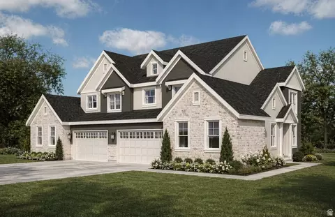 371 E Sycamore Grove Ln #24, North Salt Lake, UT 84054