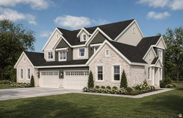 371 E Sycamore Grove Ln #24, North Salt Lake, UT 84054