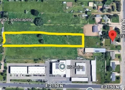 Fort Ln, Layton, UT 84040