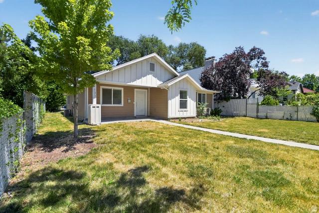 133 E Commonwealth Ave, South Salt Lake, UT 84115