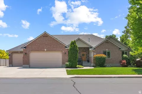 807 W 2240 N, Pleasant Grove, UT 84062