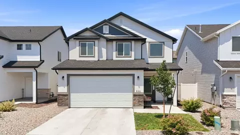 846 W Wellington Ave, North Salt Lake, UT 84054