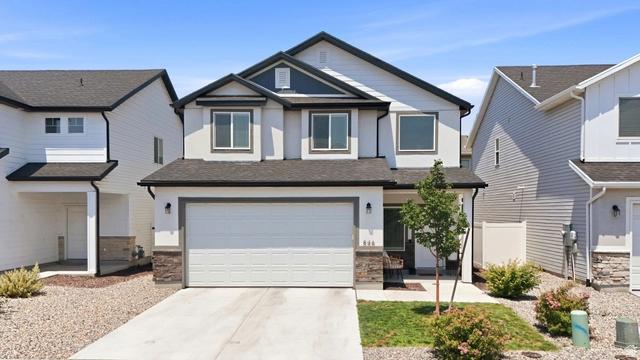 846 W Wellington Ave, North Salt Lake, UT 84054