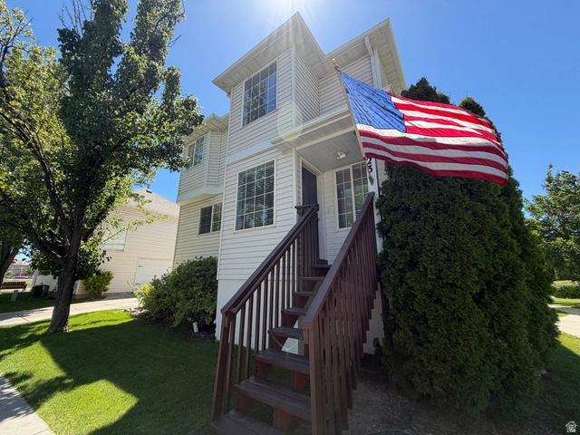 423 N 660 E, Ogden, UT 84404