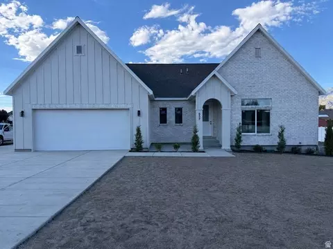 657 S 1600 W, Provo, UT 84601