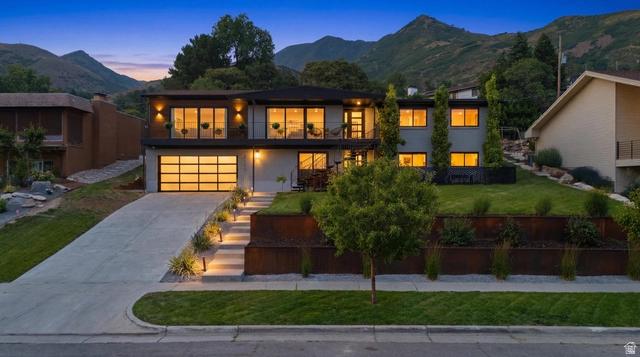 2199 S Scenic Dr, Salt Lake City, UT 84109