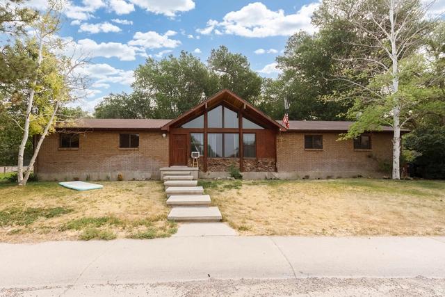 141 S Sunnybrook Dr, Salina, UT 84654