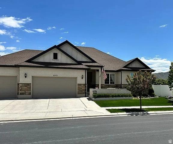 6372 N Davis Knolls Dr, Eagle Mountain, UT 84005