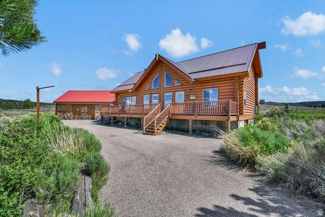 500 E Fishermans Ln, Panguitch, UT 84759