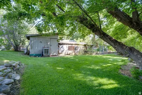 Exterior - 4765 S Haven Estates Dr, Daniel, UT 84032 photo 7 of 12