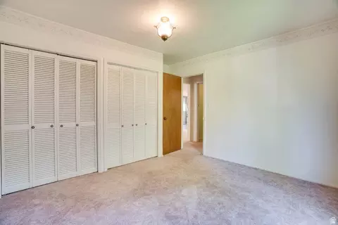 Bedroom - 4765 S Haven Estates Dr, Daniel, UT 84032 photo 3 of 3