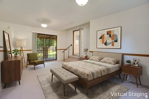 Bedroom - 4765 S Haven Estates Dr, Daniel, UT 84032 photo 1 of 3