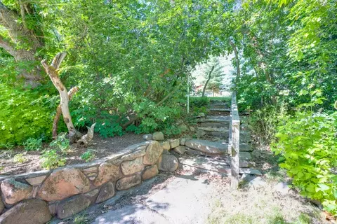 Exterior - 4765 S Haven Estates Dr, Daniel, UT 84032 photo 9 of 12