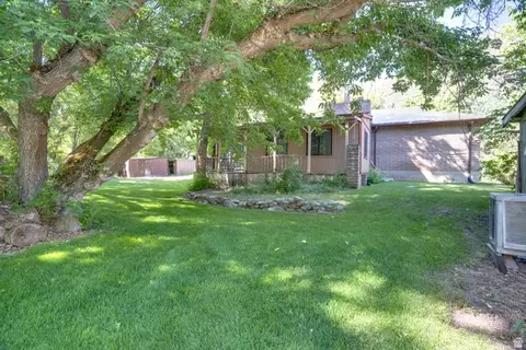 Exterior - 4765 S Haven Estates Dr, Daniel, UT 84032 photo 8 of 12