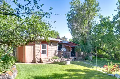 Exterior - 4765 S Haven Estates Dr, Daniel, UT 84032 photo 5 of 12
