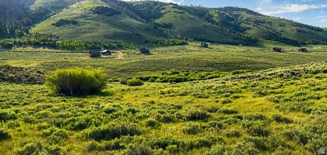 124 Aspen Cove Dr, Scofield, UT 84526