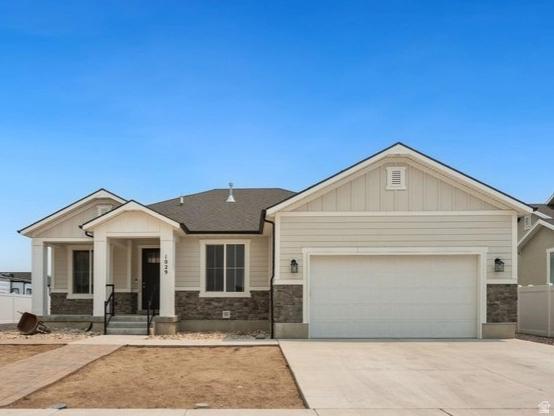 1029 S 1350 E #37, Spanish Fork, UT 84660
