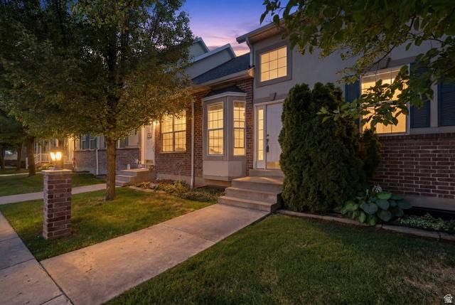 1040 N 130 W #100, Logan, UT 84341