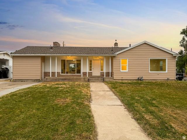912 S Main St, Garland, UT 84312