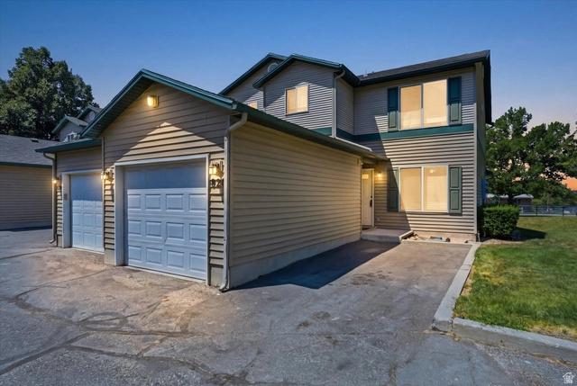 826 E 760 N, Ogden, UT 84404