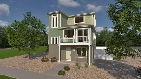 47 N Jordan River Way #364, Saratoga Springs, UT 84045