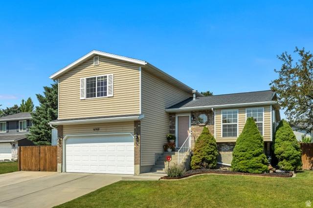 6902 S Lynaria Ct, West Jordan, UT 84081