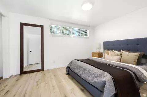 Bedroom - 2837 S Davis Blvd E, Bountiful, UT 84010 photo 1 of 8