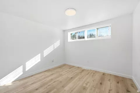 Bedroom - 2837 S Davis Blvd E, Bountiful, UT 84010 photo 8 of 8