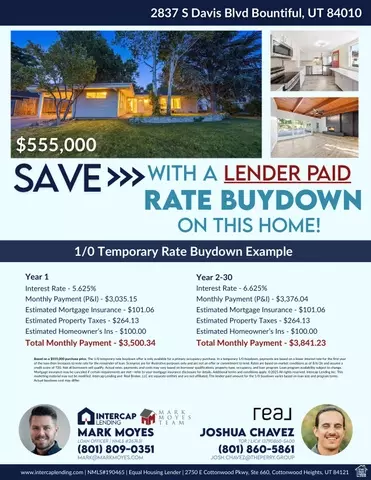 Other - 2837 S Davis Blvd E, Bountiful, UT 84010 photo 4 of 4