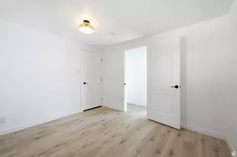 Bedroom - 2837 S Davis Blvd E, Bountiful, UT 84010 photo 7 of 8