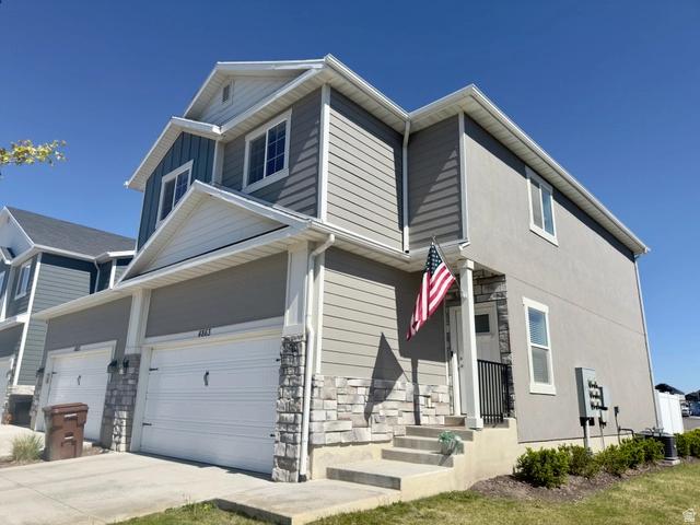 4863 E Hidden Steppe Bnd, Eagle Mountain, UT 84005
