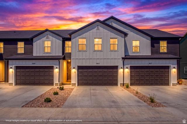 1613 N 840 W, Salem, UT 84653