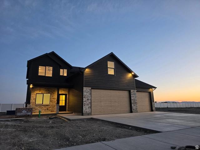 1267 W 2350 S, Perry, UT 84302
