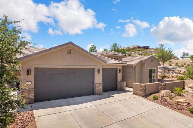 1587 W Whitestone Dr, Saint George, UT 84790