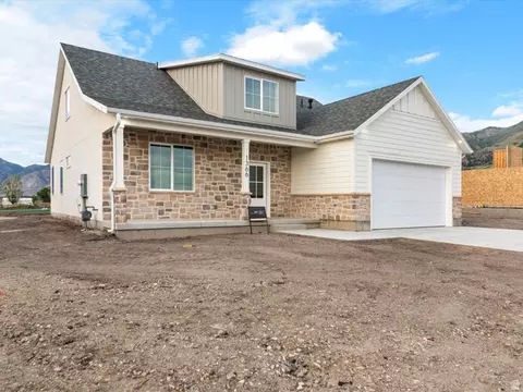 1366 W 2350 S, Perry, UT 84302 photo 3