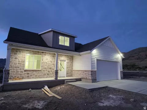 1366 W 2350 S, Perry, UT 84302 photo 2