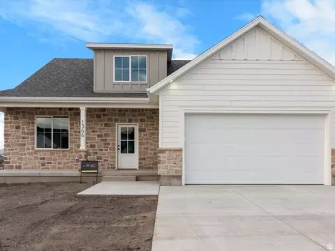 1366 W 2350 S, Perry, UT 84302 photo 1