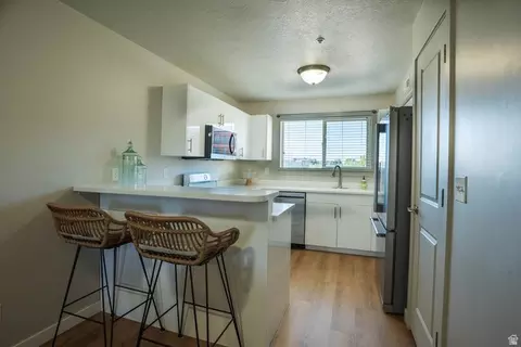 Kitchen - 1055 W 1033 N #204, Orem, UT 84057 photo 1 of 2