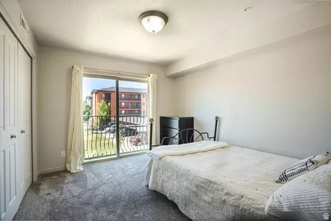 Bedroom - 1055 W 1033 N #204, Orem, UT 84057 photo 3 of 3