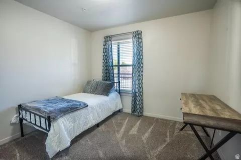 Bedroom - 1055 W 1033 N #204, Orem, UT 84057 photo 1 of 3